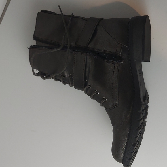 Women's Dolce Mojo Moxy rider boots Size 8.5 - Picture 2 of 10